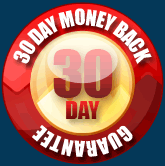 30 Day Money Back Guarantee