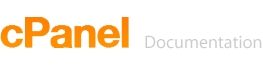 cPanel Documentation